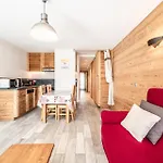 Major C5 Διαμέρισμα Morzine