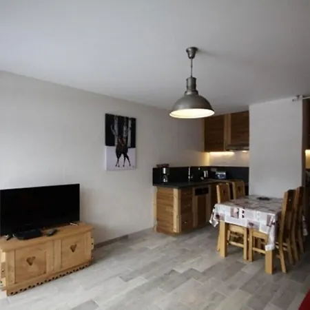 Major C5 Appartement *