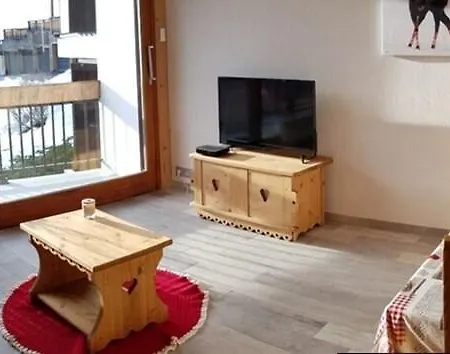 Major C5 Appartement *