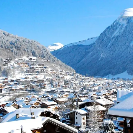 Major C5 * Morzine
