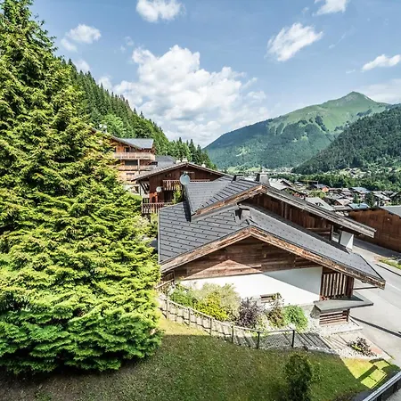 Major C5 * Morzine