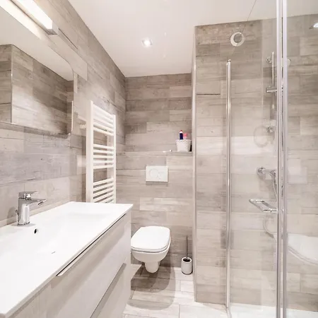 Major C5 Appartement Morzine