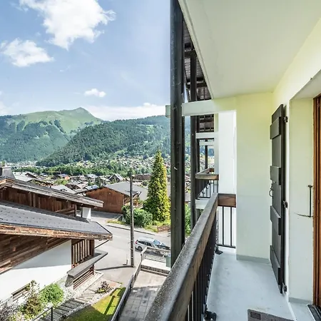 Διαμέρισμα Major C5 Morzine