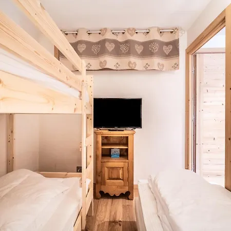 Major C5 Appartement