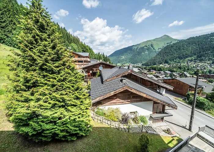 Major C5 * Morzine