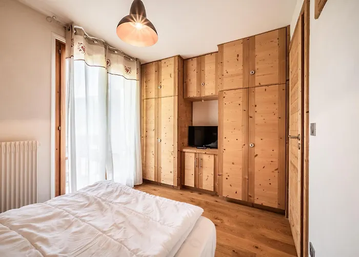 Apartamento Major C5
