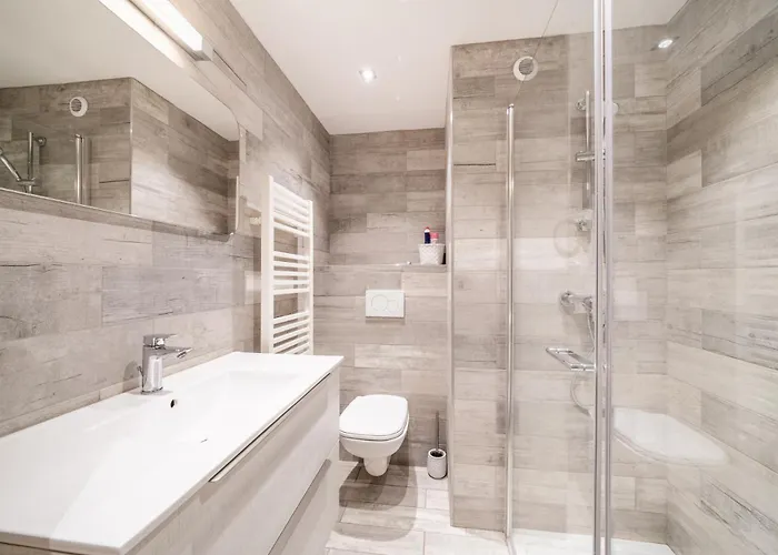 Major C5 Apartamento Morzine